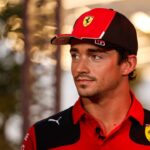 Charles Leclerc Shows Optimism Around Ferrari Closing on Red Bull After Finding New Learnings
