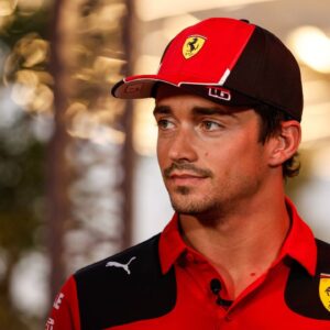Charles Leclerc Shows Optimism Around Ferrari Closing on Red Bull After Finding New Learnings