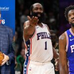 Despite '$35,640,000 James Harden Drama', Daryl Morey And Joel Embiid Agree On The 2023 Offseason Having Been Fun
