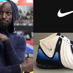 Despite Signing $2,000,000 Adidas Deal 20 Years Ago, Kevin Garnett Wants Nike to Bring Back His 3rd Signature Shoe from 1999