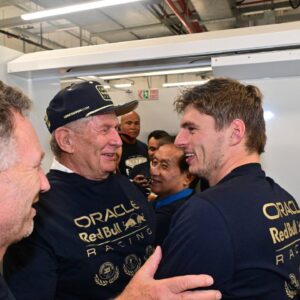 Helmut Marko Doesn’t Get Intimidated by Max Verstappen’s $55,000,000 Salary as Red Bull Star Reveals his Boss’ Habit of Going ‘Too Far’