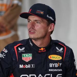 Max Verstappen Labels Qatar GP as ‘Bad Luck’ Despite Winning His 3rd Championship Title