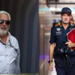 By Teaming Up With Adrian Newey, Lawrence Stroll Reveals New Ambition With Aston Martin Beyond Formula 1