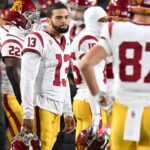 Reigning Heisman Winner Caleb Williams Gave a Classy Response to Brainless Hecklers; "Opinion of a Sheep, Lions Don't Worry About it"