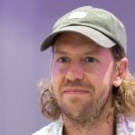 Sebastian Vettel Blames $55,000,000 Hosting Fee Behind Absence of F1 From Germany