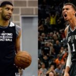 "He's Not Tim Duncan": 3x All-Star Breaks Down Why Gregg Popovich Cannot Use Victor Wembanyama Like Spurs Legend