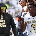 Colorado’s Dylan Edwards Reveals What Made Him Sign For Deion Sanders; “I Knew What They Were Trying To Do Here”