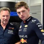 Red Bull Finally Free From the Chains of 2021 Mistake