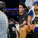 "He Paid Stephen Curry $35,000,000": Months After FTX 'Debacle' With Shaquille O'Neal, Warriors Star's 3 Year Crypto Endorsement Contract Revealed