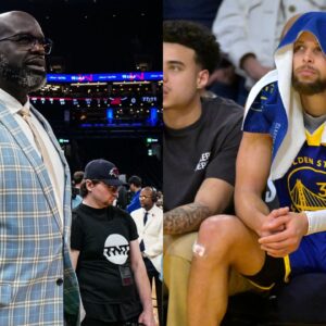 "He Paid Stephen Curry $35,000,000": Months After FTX 'Debacle' With Shaquille O'Neal, Warriors Star's 3 Year Crypto Endorsement Contract Revealed