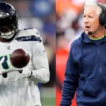 DK Metfcalf Injury Update: Pete Carroll Gives a Concerning Health Update On Seahawks WR