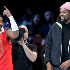 "Ain't Nobody Picking Kevin Durant 7": Following Kyrie Irving's Precedent, 3x All-Star Severely Criticises ESPN Rankings