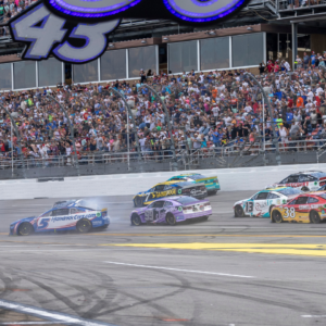 Should NASCAR Shorten the Races for Bringing in New Fans? Yes, but With a Caveat