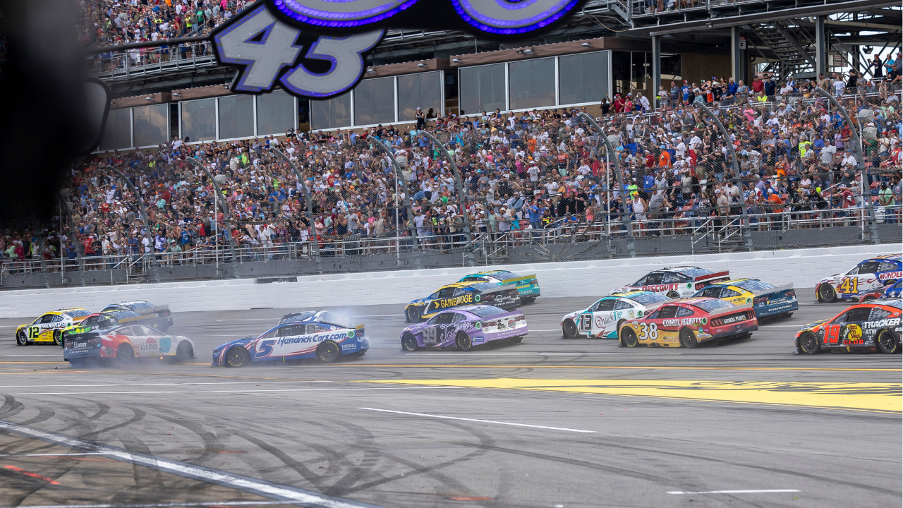 Should NASCAR Shorten the Races for Bringing in New Fans? Yes, but With a Caveat