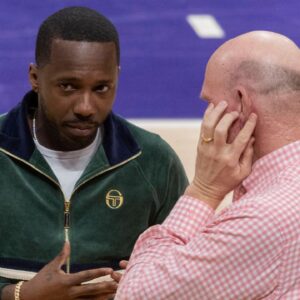 "Pot Is $126,000": LeBron James' Friend Rich Paul Confesses Gambling With NBA Players and the Extravagant Nature of their Wagers