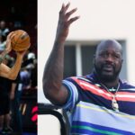 7 Months After JaVale McGee Called Out Shaquille O’Neal for ‘Bullying,’ Lakers Legend Highlights 3x Champion’s Impressive Preseason Play