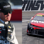 “I Kind of Thought About It”: Kyle Busch Makes Big Confession About Ross Chastain’s Infamous Hail Melon Move
