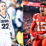 Encouraged by the Sale of 300,000 Boxes of Patrick Mahomes Collectibles, Caitlin Clark Can Potentially Be Hy-Vee's Next Option to Turnaround Cereal Sales