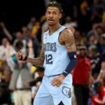 11 Days Prior To Beginning His $7,600,000 Suspension, Ja Morant Claims He ‘Has Everything’ But No Peace