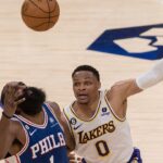 "James Harden Ain't Running Around": Stephen A. Smith Believes Russell Westbrook Won't Be a Good Match with The Beard