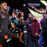 Set To Be $200,000,000 Richer, Tyson Fury Accused of ‘Disrespecting’ Francis Ngannou by UFC Legend