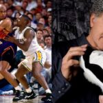 Teaming Up With Mastermind Behind Michael Jordan's Shoes, Charles Barkley's $140 Godzilla Product Caused A Frenzy In 1995