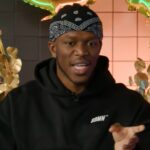 KSI Breaks Down How His Real Side 'JJ' Takes a Backseat When He Steps in the Ring