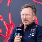 Despite $10,000,000 Bait, Christian Horner Wants to Axe His Long Term Red Bull Partner