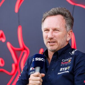 Despite $10,000,000 Bait, Christian Horner Wants to Axe His Long Term Red Bull Partner