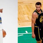 “There’s Days I Can’t Stand Stephen Curry”: Warriors Superstar Draws ‘Frank’ Reaction from Teammate Gary Payton II During Practice