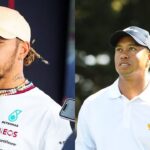 “Unfairly Targeted” Lewis Hamilton Gets Crowned the ‘Tiger Woods of F1'