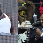 "Charles Barkley Your Belly Looks Tired": Shaquille O'Neal Once Poked Fun at the 'Out Of Shape' Suns Legend on Live TV