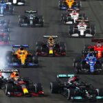 Veteran Writer Gives $100,000,000 Advise to Formula 1 Boss to Keep 125 Million Fans in Clutches
