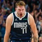 "Practices a Lot of These Crazy Shots": Mavericks Coach Reveals Luka Doncic's Unbelievable Shot Wasn't One of a Kind