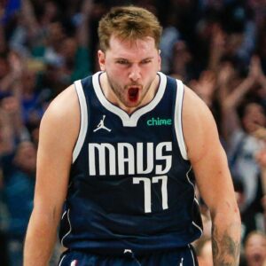 "Practices a Lot of These Crazy Shots": Mavericks Coach Reveals Luka Doncic's Unbelievable Shot Wasn't One of a Kind