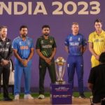 "There Is No Alcohol Unless...": Chef Reveals If Cricketers Are Drinking During 2023 World Cup Or Not