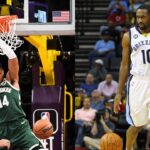 "$50000 And Travelling": Giannis Antetokounmpo Can't Catch A Break As Gilbert Arenas Uses 'Bank Robber' Analogy To Poke Fun At His Hakeem Olajuwon Lessons