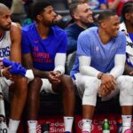 'Causing' Kawhi Leonard To Fall To His Knees After Missed Game Winner, Russell Westbrook Claims To Have Been Upset Following 'Redemption' Outing