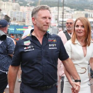 "What Happens When We Get Divorced?”: Christian Horner’s Wife Geri Halliwell Answered the Question With $178,100