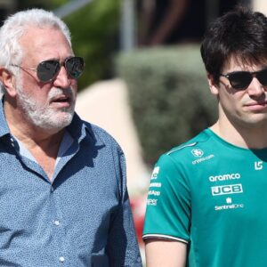 Is It Finally Over for Lance Stroll? Papa Stroll’s $310,000,000 Decision Could Pull the Plug on Flat-Lining F1 Career