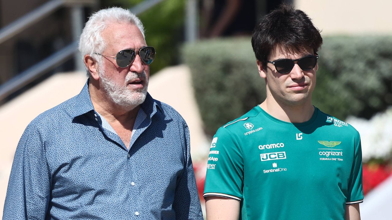 Is It Finally Over for Lance Stroll? Papa Stroll’s $310,000,000 Decision Could Pull the Plug on Flat-Lining F1 Career