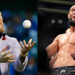 Inspired by $200,000,000 Man Conor McGregor, Khamzat Chimaev Predicts His 7 Fight Earnings From UFC