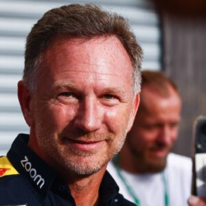 As Sergio Perez Continues to Struggle, Christian Horner Admits Not Having an Ideal Driver Pairing