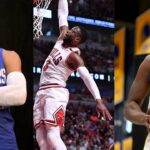 "Isn't Respected Enough": Dwyane Wade's Freak Achievement Topping Russell Westbrook's Athleticism Leaves Draymond Green Awestruck