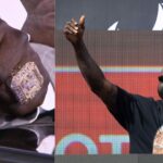 7 Years Since Showing Off His '$30000 HOF Ring' On Late Night, Shaquille O'Neal Showcases A Different Ring While Claiming He'd 'Destroy You' To Win