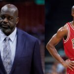 "Michael Jordan Was Coming Up": Shaquille O'Neal Opens Up About Selling Himself in the 90s Amid a Dearth of Big Men Marketing Themselves