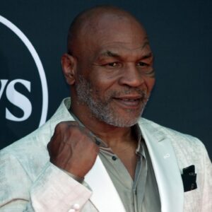 “Hey Listen...”- Coach Mike Tyson Teases Return to Boxing if One Condition Is Met