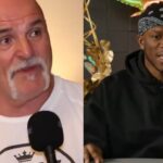 John Fury wants KSI to pay the bet money and threatens to ruin his career otherwise