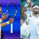 Carlos Alcaraz Could Surpass Grigor Dimitrov in Prize Money