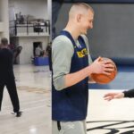 2023 Finals MVP Nikola Jokic ‘Shown the Bench’ by Nuggets HC Mike Malone for ‘Defensive Masterclass’